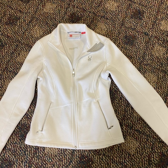 Women’s Spyder Jacket - Picture 1 of 3
